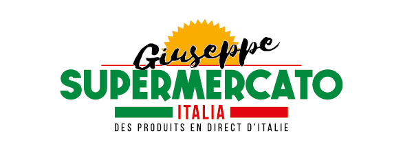 rougevert communication - logo Supermercato italia, des produits en direct d'Italie